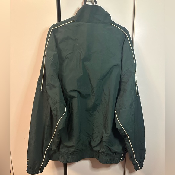 ADIDEM ASTERISKS SPORTS JACKET - Picture 2 of 5